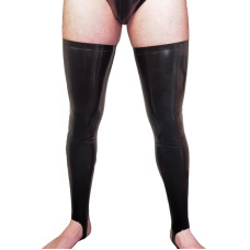 Loop stockings